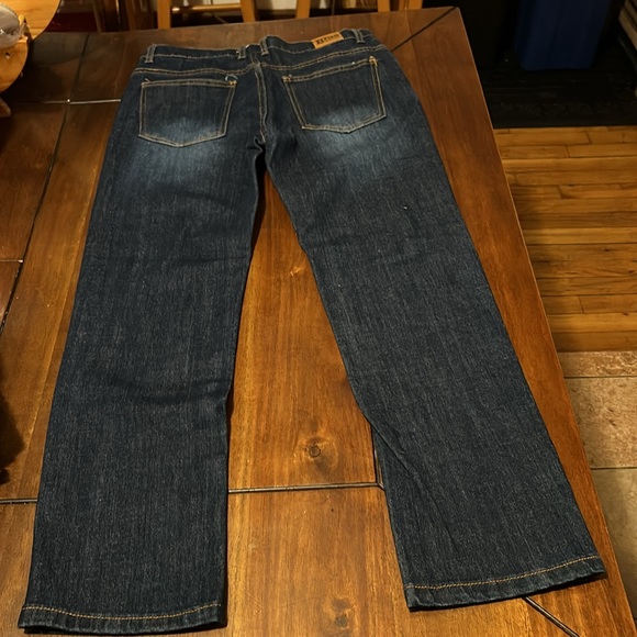 blue Heritage Jean Boy size14 - Picture 4 of 7